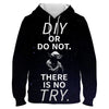 Yoda Sweatshirt